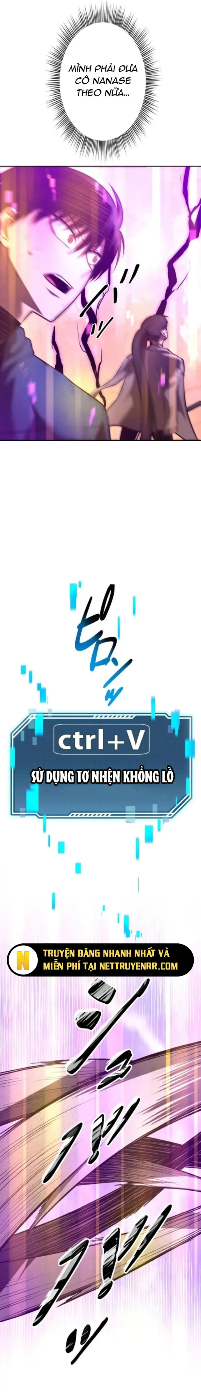 Chinh Phục Hầm Ngục Bằng Sao Chép Và Dán!: Chapter 43