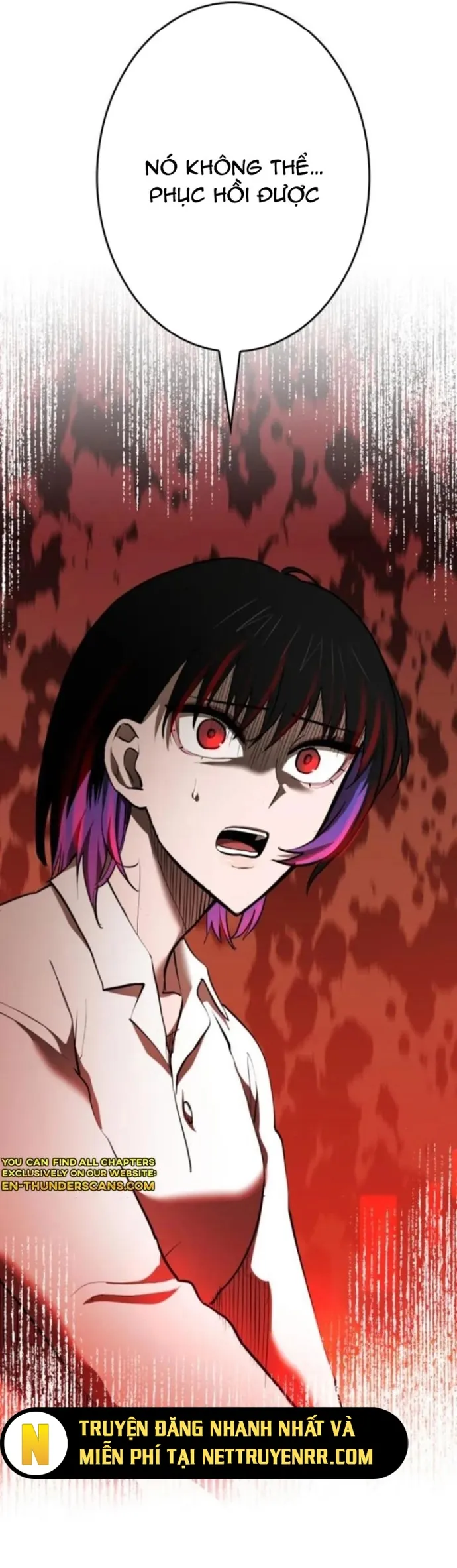 Chinh Phục Hầm Ngục Bằng Sao Chép Và Dán!: Chapter 43