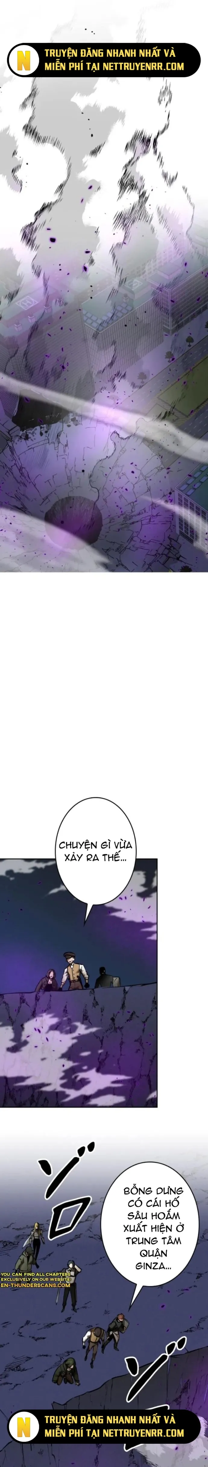 Chinh Phục Hầm Ngục Bằng Sao Chép Và Dán!: Chapter 43