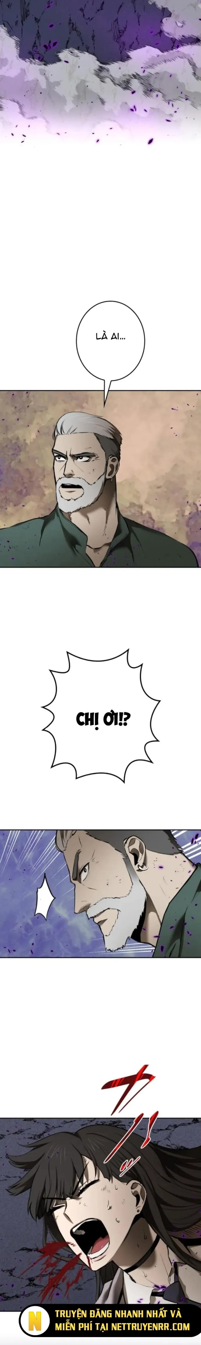 Chinh Phục Hầm Ngục Bằng Sao Chép Và Dán!: Chapter 43