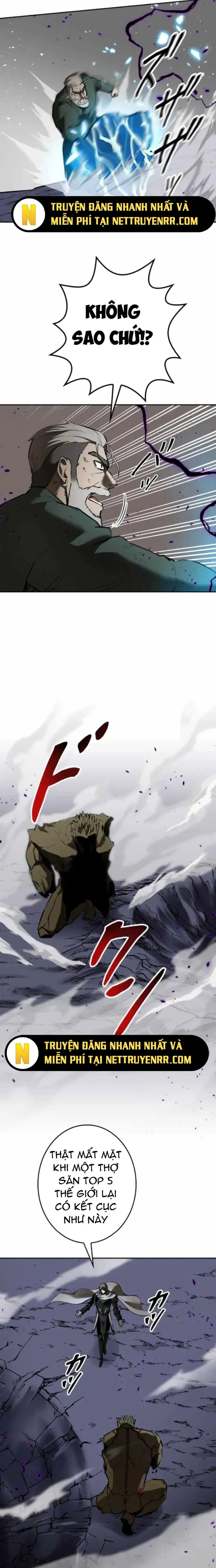 Chinh Phục Hầm Ngục Bằng Sao Chép Và Dán!: Chapter 44