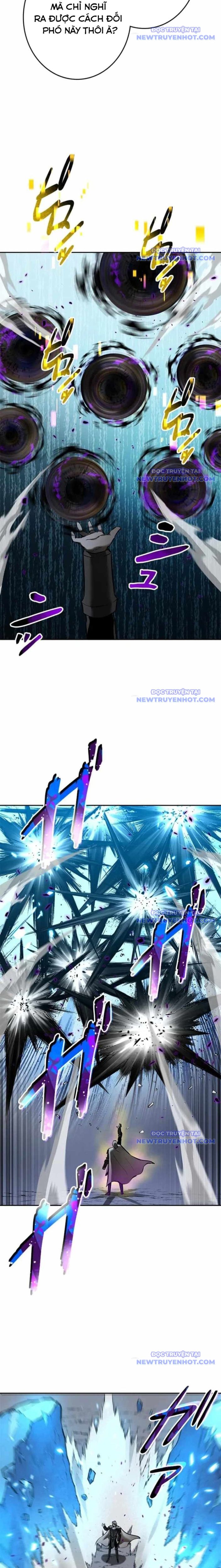 Chinh Phục Hầm Ngục Bằng Sao Chép Và Dán!: Chapter 45