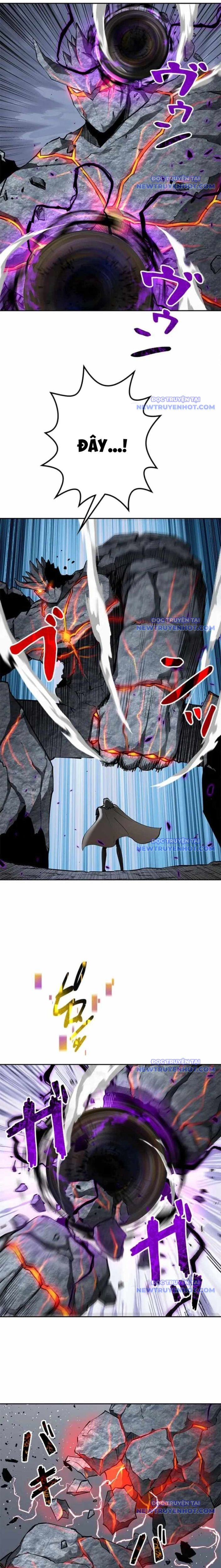 Chinh Phục Hầm Ngục Bằng Sao Chép Và Dán!: Chapter 45