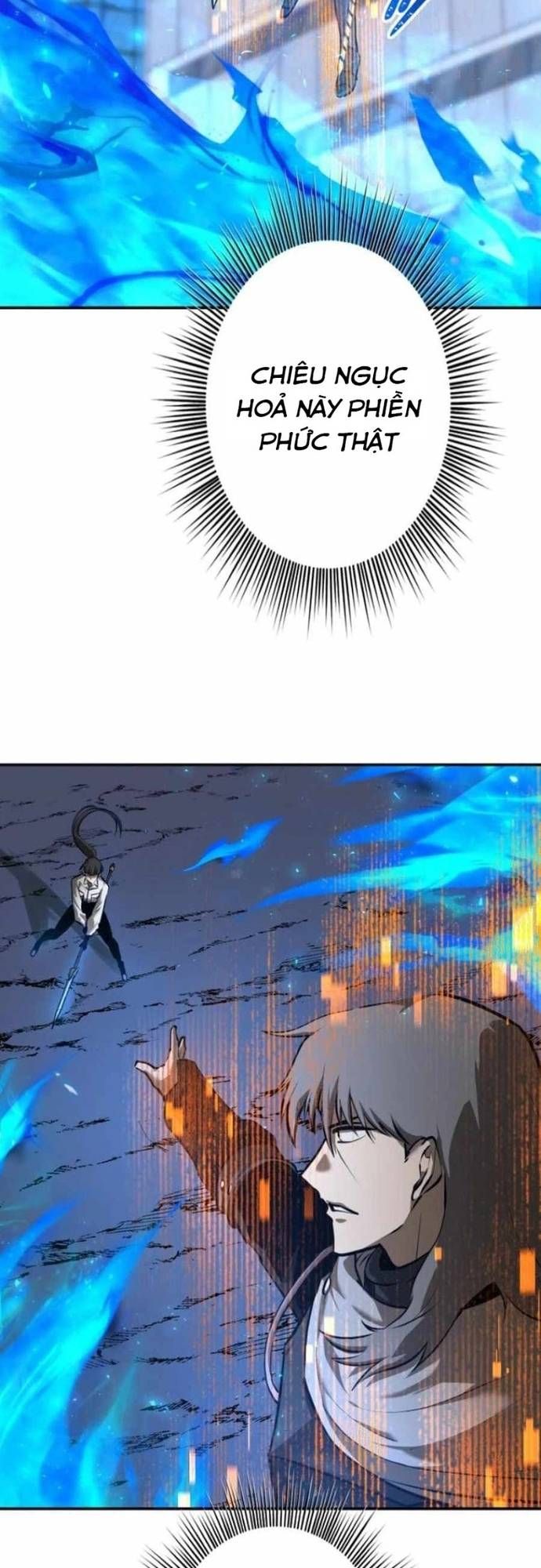 Chinh Phục Hầm Ngục Bằng Sao Chép Và Dán!: Chapter 48