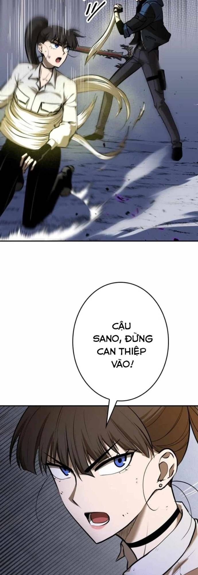 Chinh Phục Hầm Ngục Bằng Sao Chép Và Dán!: Chapter 48