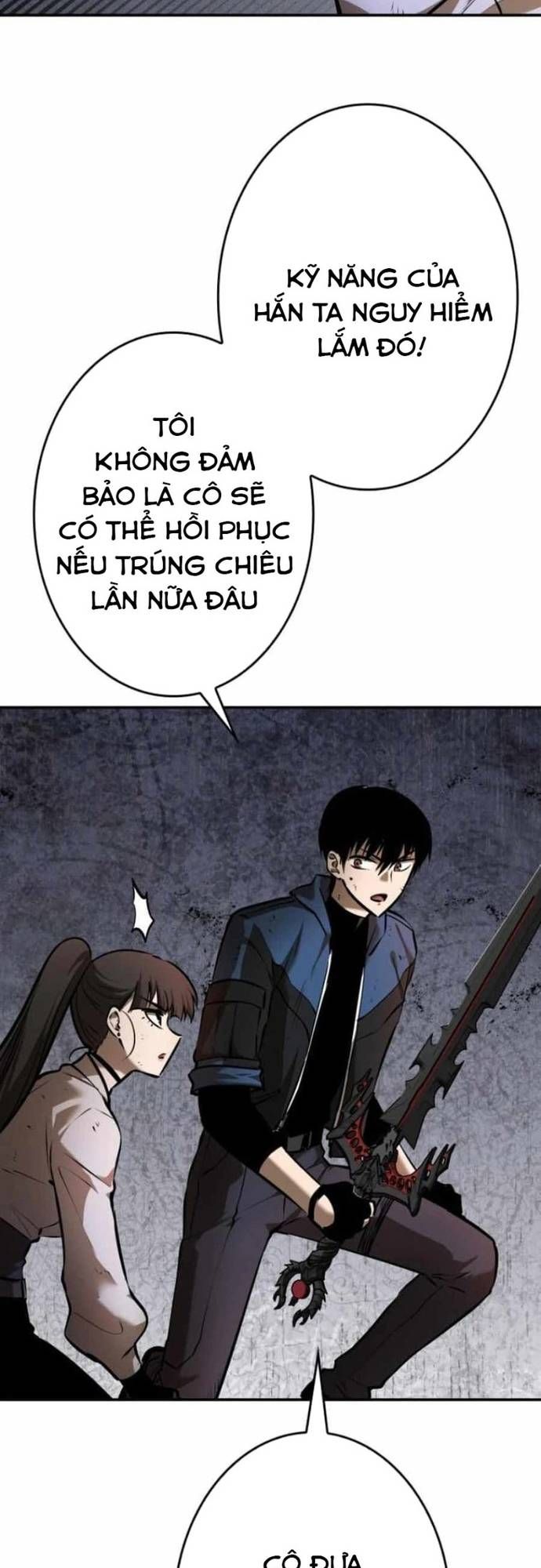 Chinh Phục Hầm Ngục Bằng Sao Chép Và Dán!: Chapter 48