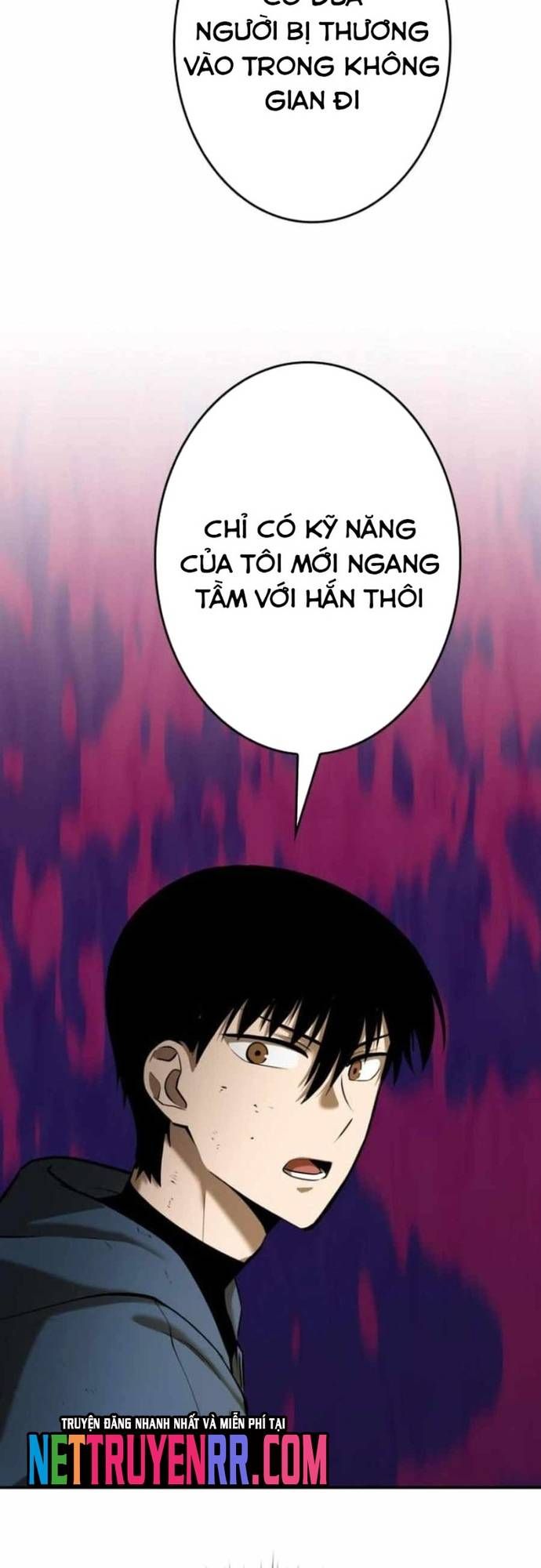 Chinh Phục Hầm Ngục Bằng Sao Chép Và Dán!: Chapter 48