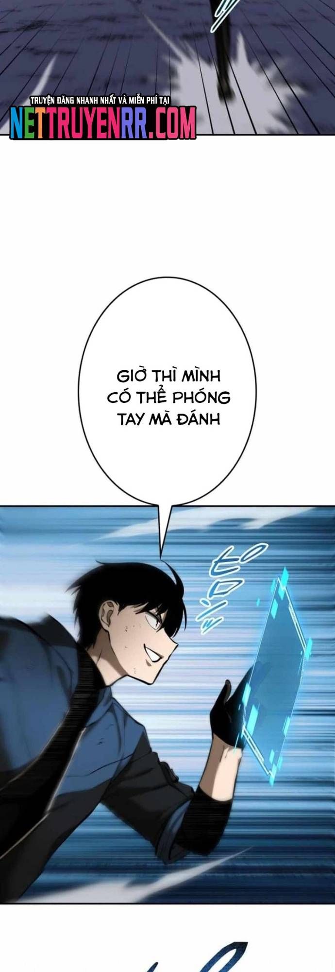 Chinh Phục Hầm Ngục Bằng Sao Chép Và Dán!: Chapter 48