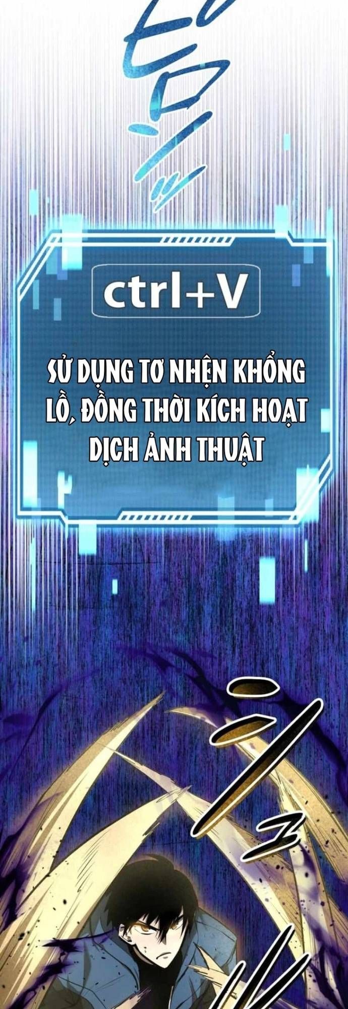 Chinh Phục Hầm Ngục Bằng Sao Chép Và Dán!: Chapter 48