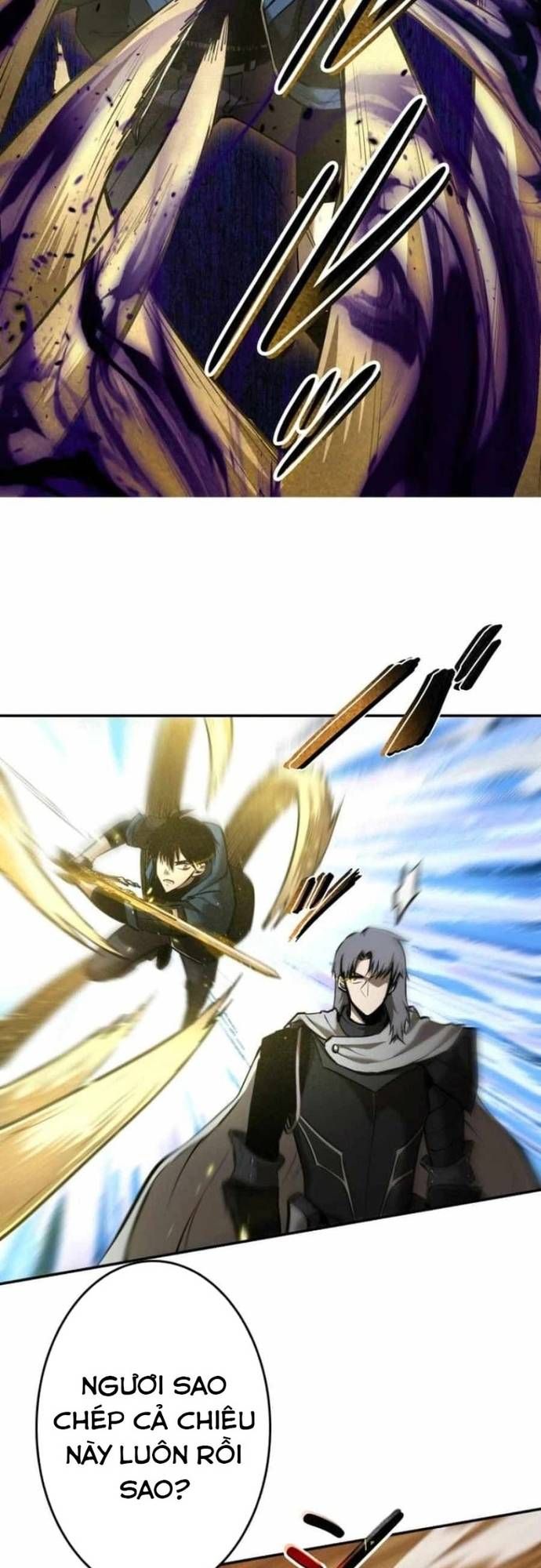 Chinh Phục Hầm Ngục Bằng Sao Chép Và Dán!: Chapter 48