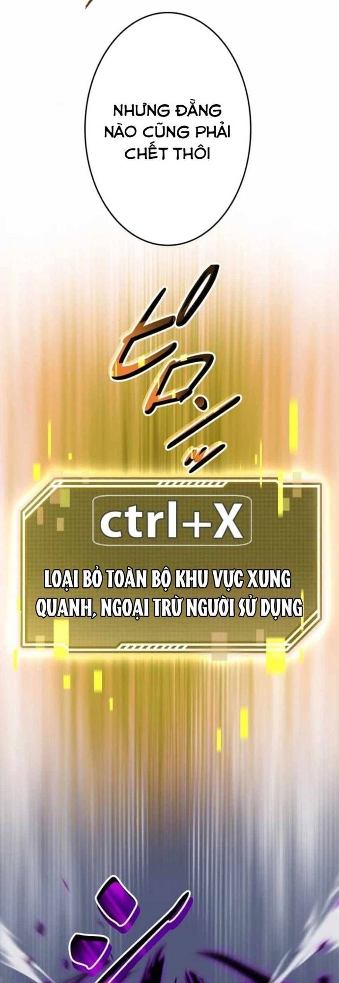 Chinh Phục Hầm Ngục Bằng Sao Chép Và Dán!: Chapter 48