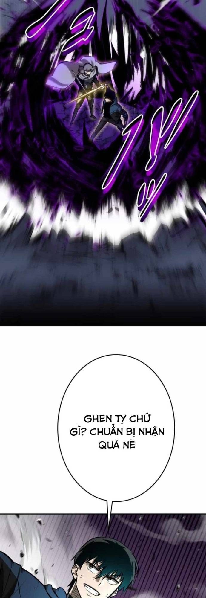 Chinh Phục Hầm Ngục Bằng Sao Chép Và Dán!: Chapter 48