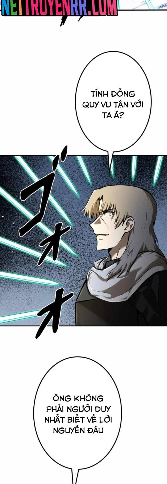 Chinh Phục Hầm Ngục Bằng Sao Chép Và Dán!: Chapter 48