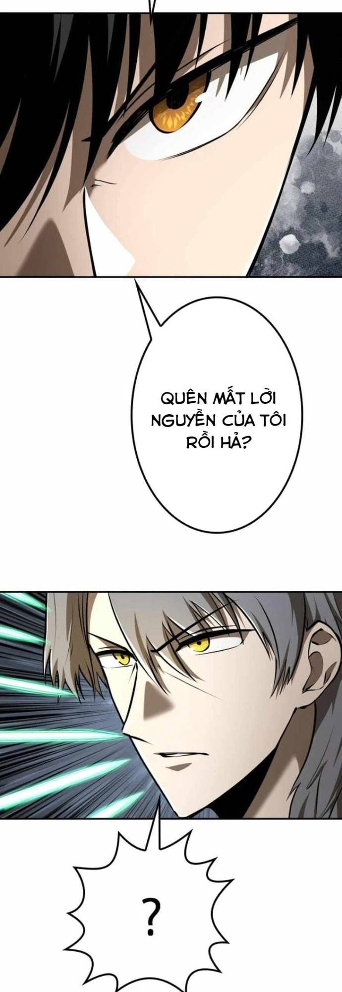 Chinh Phục Hầm Ngục Bằng Sao Chép Và Dán!: Chapter 48