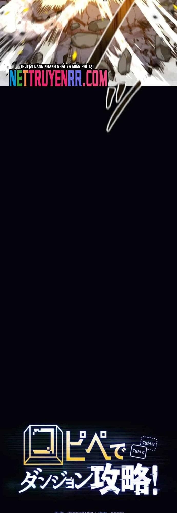 Chinh Phục Hầm Ngục Bằng Sao Chép Và Dán!: Chapter 48
