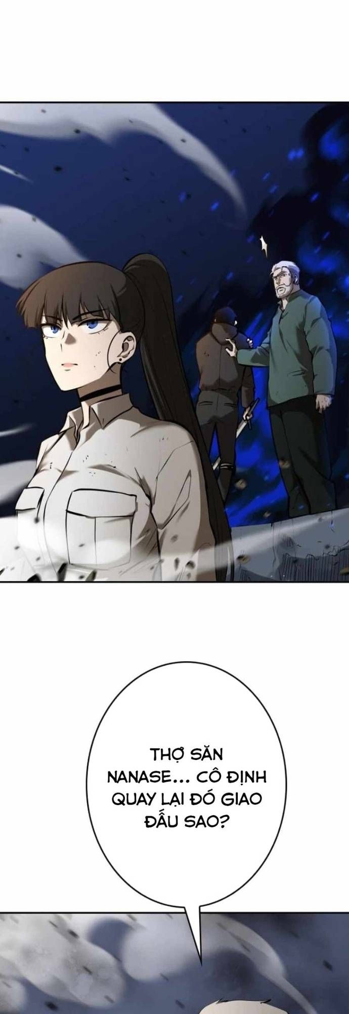 Chinh Phục Hầm Ngục Bằng Sao Chép Và Dán!: Chapter 48