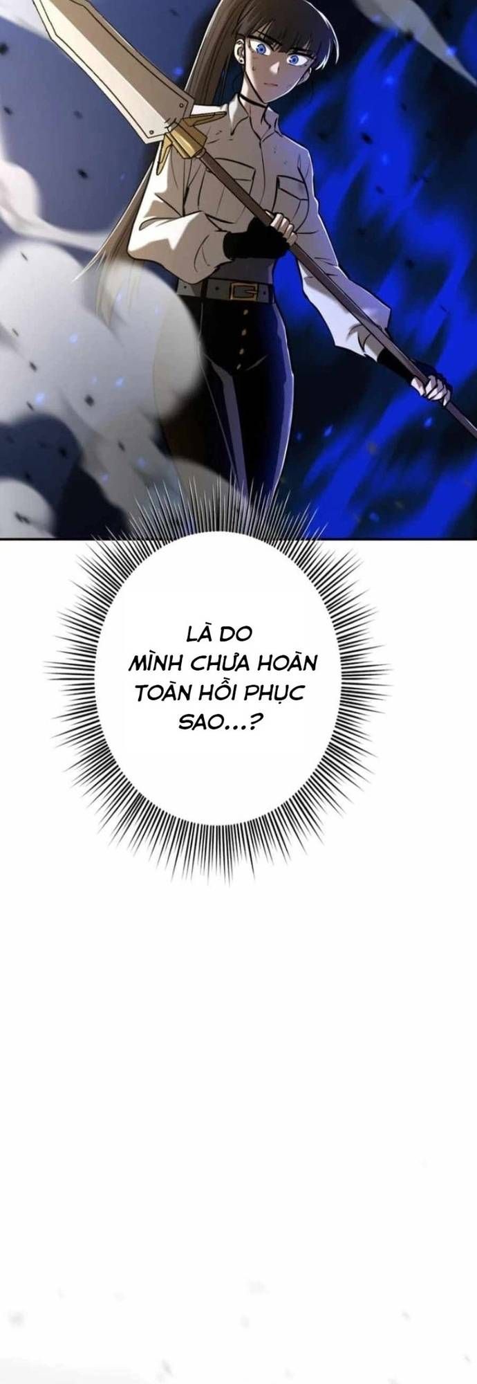 Chinh Phục Hầm Ngục Bằng Sao Chép Và Dán!: Chapter 48