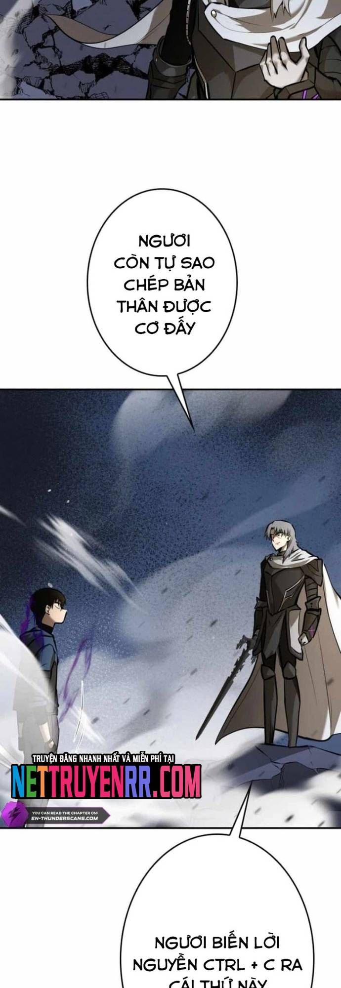 Chinh Phục Hầm Ngục Bằng Sao Chép Và Dán!: Chapter 48