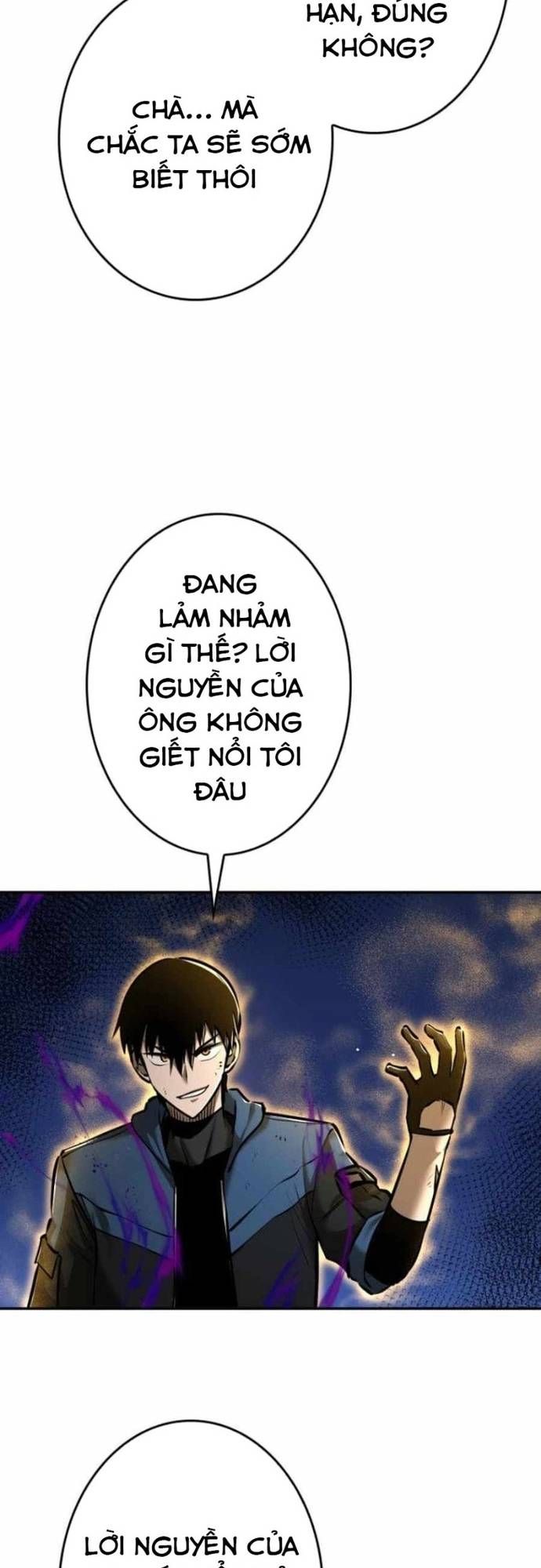 Chinh Phục Hầm Ngục Bằng Sao Chép Và Dán!: Chapter 48