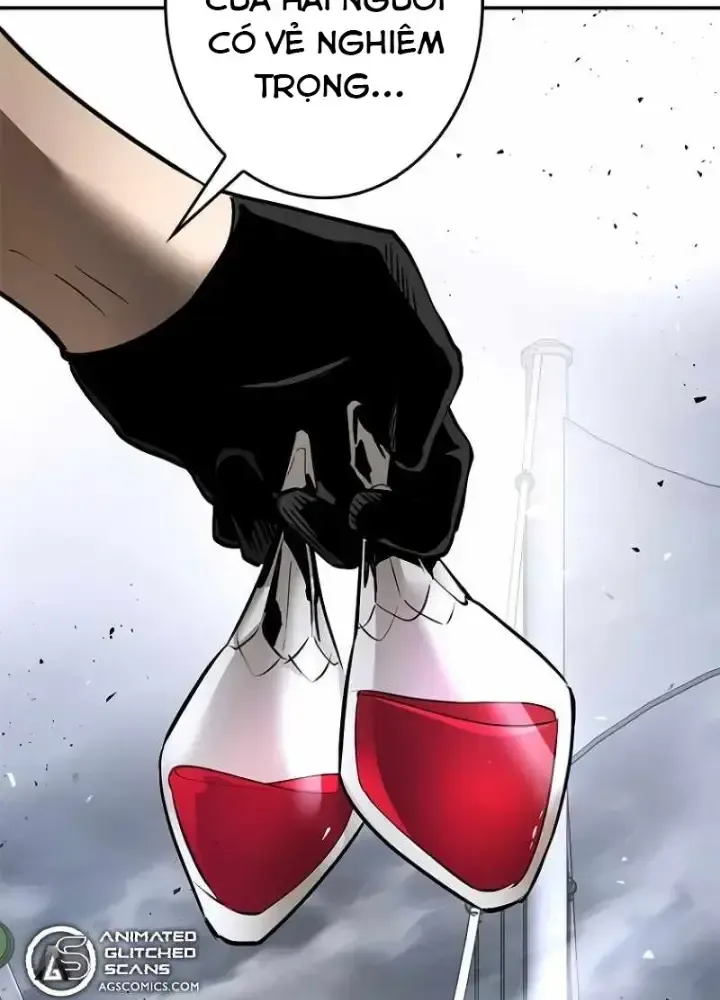 Chinh Phục Hầm Ngục Bằng Sao Chép Và Dán!: Chapter 5