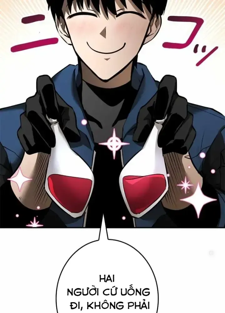 Chinh Phục Hầm Ngục Bằng Sao Chép Và Dán!: Chapter 5