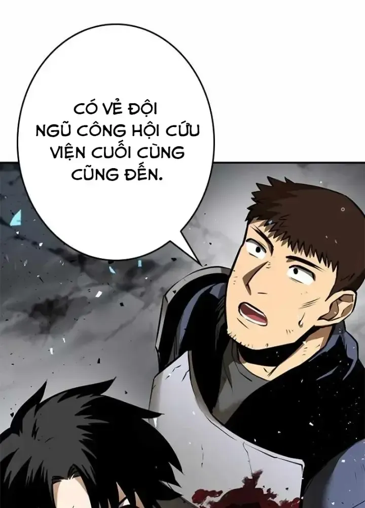 Chinh Phục Hầm Ngục Bằng Sao Chép Và Dán!: Chapter 5