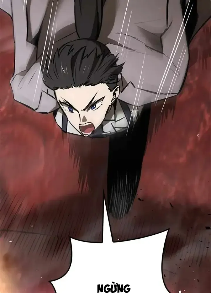 Chinh Phục Hầm Ngục Bằng Sao Chép Và Dán!: Chapter 5