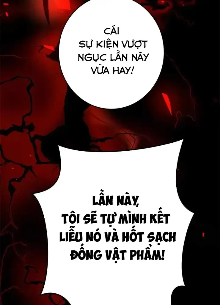 Chinh Phục Hầm Ngục Bằng Sao Chép Và Dán!: Chapter 5