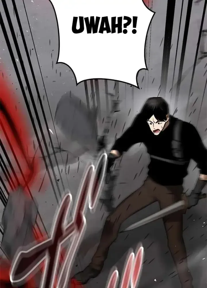 Chinh Phục Hầm Ngục Bằng Sao Chép Và Dán!: Chapter 5