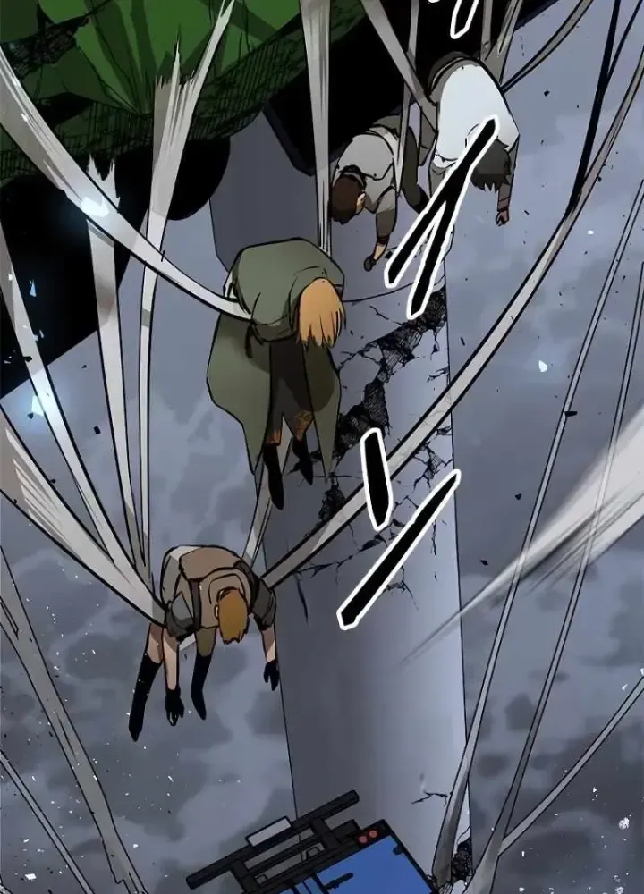 Chinh Phục Hầm Ngục Bằng Sao Chép Và Dán!: Chapter 5