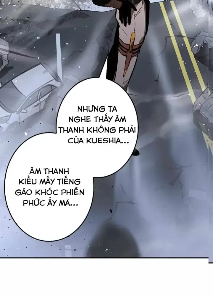 Chinh Phục Hầm Ngục Bằng Sao Chép Và Dán!: Chapter 5