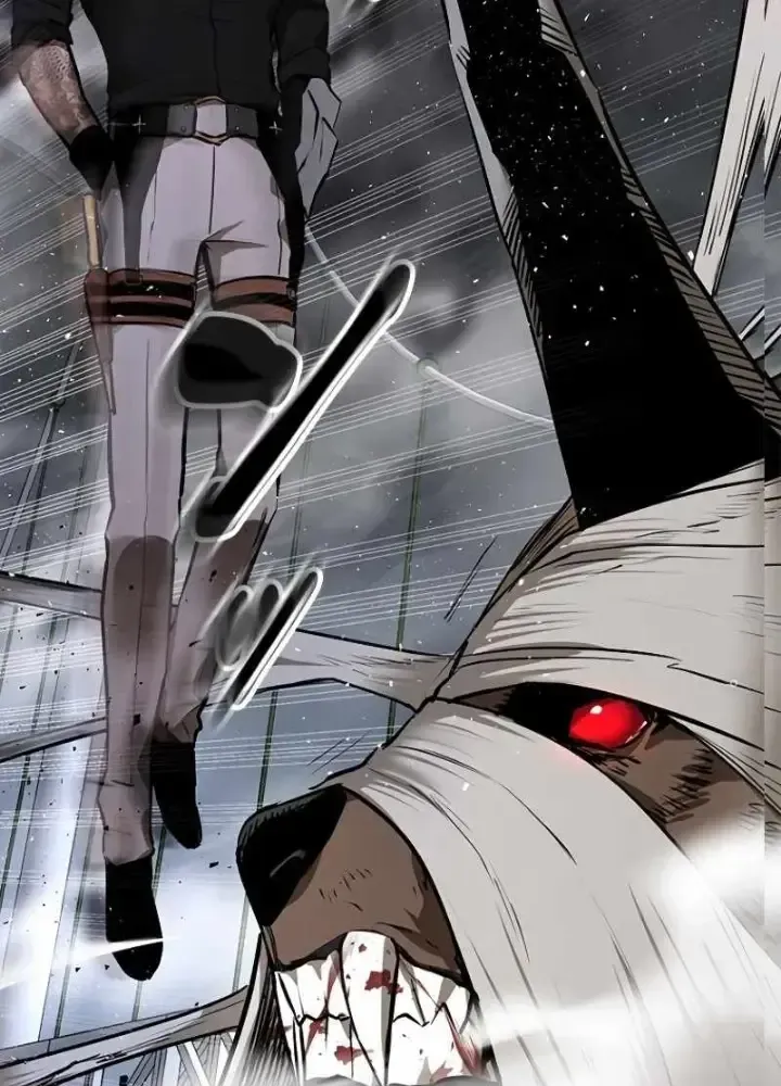 Chinh Phục Hầm Ngục Bằng Sao Chép Và Dán!: Chapter 5