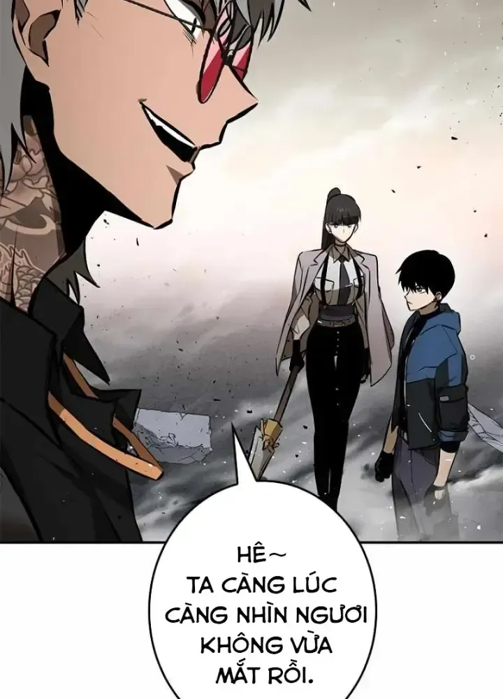 Chinh Phục Hầm Ngục Bằng Sao Chép Và Dán!: Chapter 5