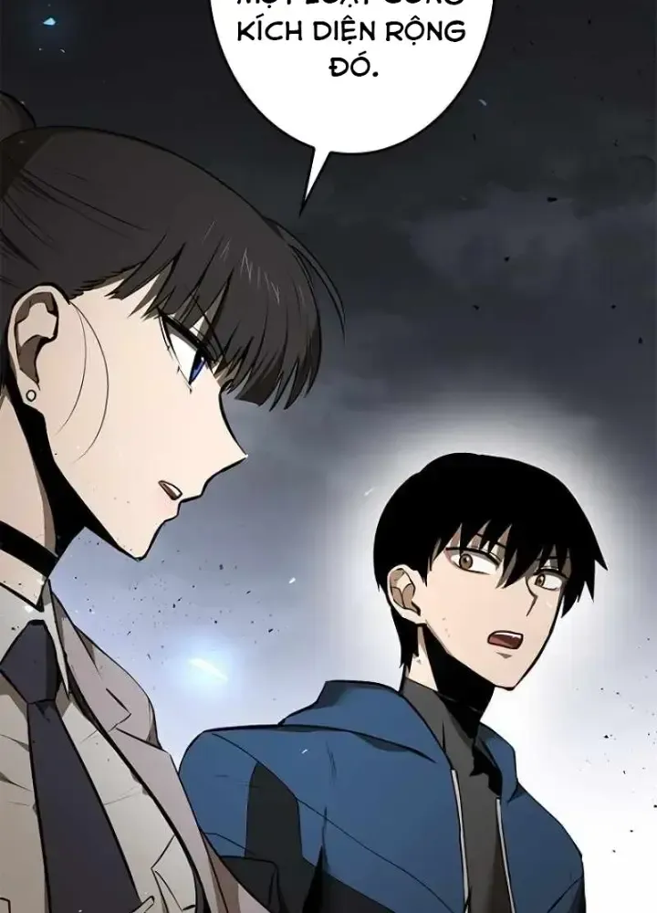 Chinh Phục Hầm Ngục Bằng Sao Chép Và Dán!: Chapter 5