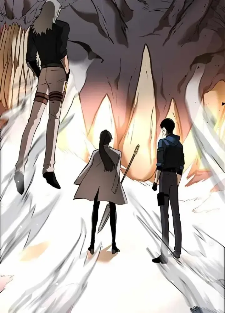 Chinh Phục Hầm Ngục Bằng Sao Chép Và Dán!: Chapter 5