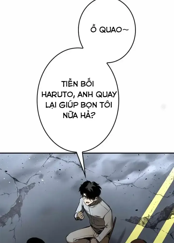 Chinh Phục Hầm Ngục Bằng Sao Chép Và Dán!: Chapter 5