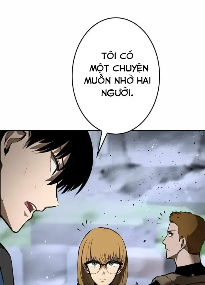 Chinh Phục Hầm Ngục Bằng Sao Chép Và Dán!: Chapter 5