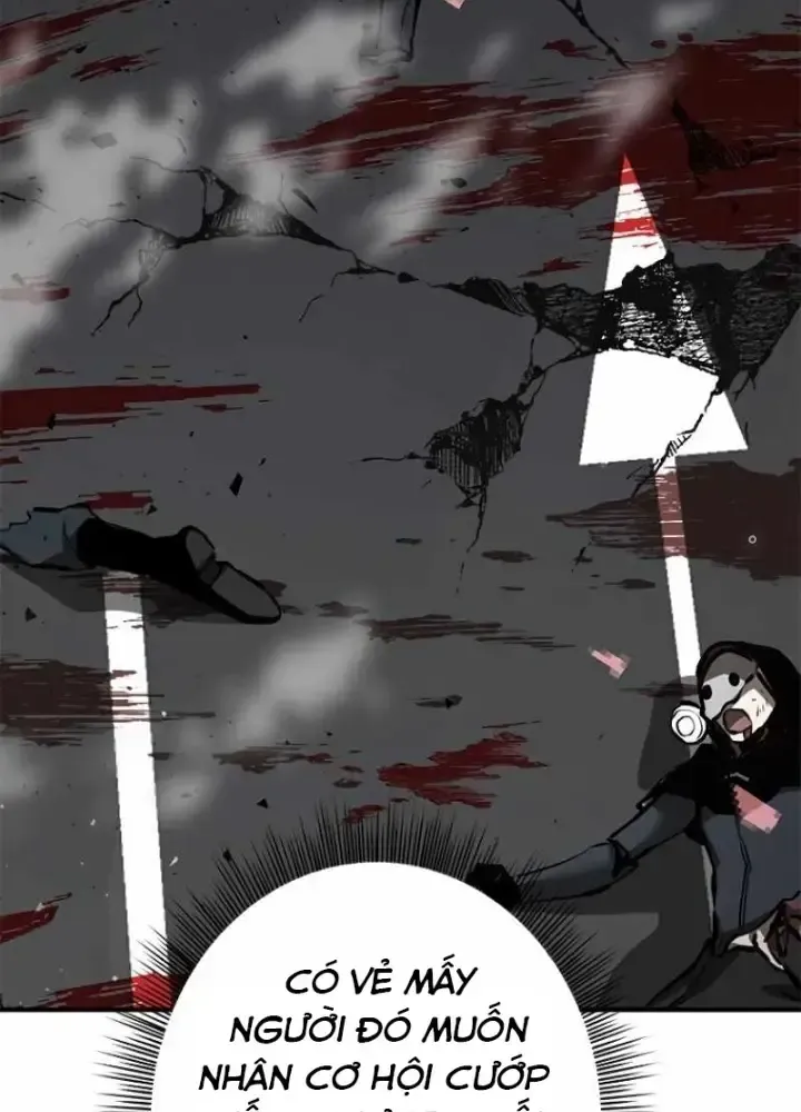 Chinh Phục Hầm Ngục Bằng Sao Chép Và Dán!: Chapter 5