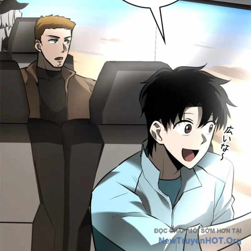 Chinh Phục Hầm Ngục Bằng Sao Chép Và Dán!: Chapter 51