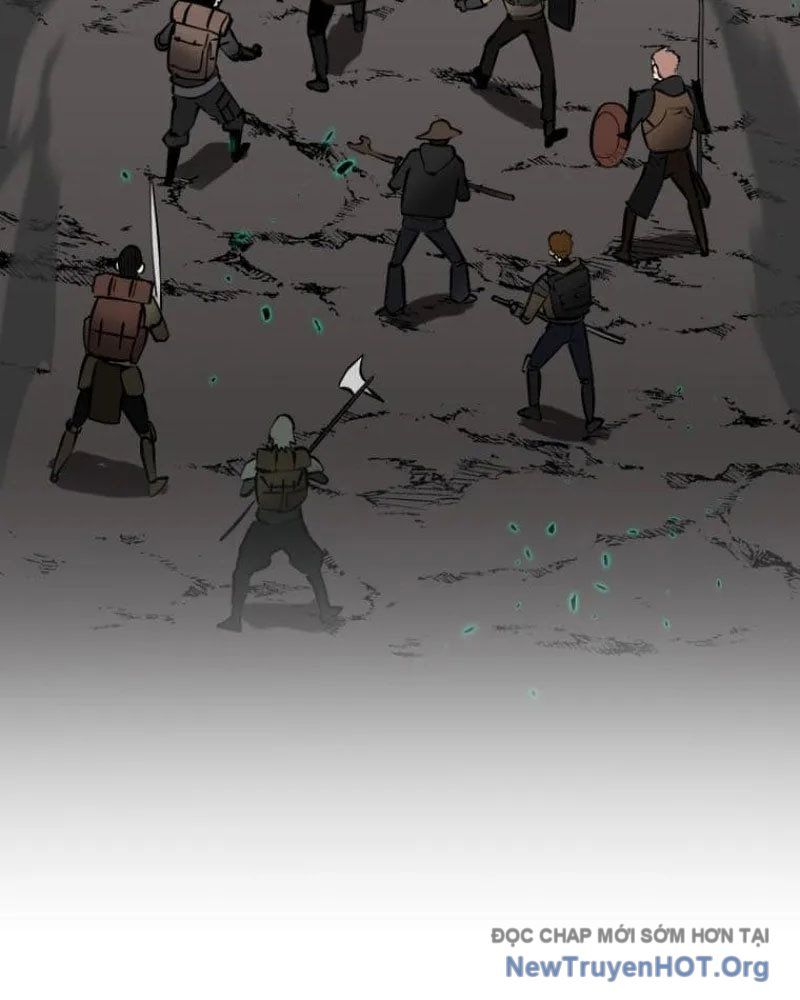 Chinh Phục Hầm Ngục Bằng Sao Chép Và Dán!: Chapter 52