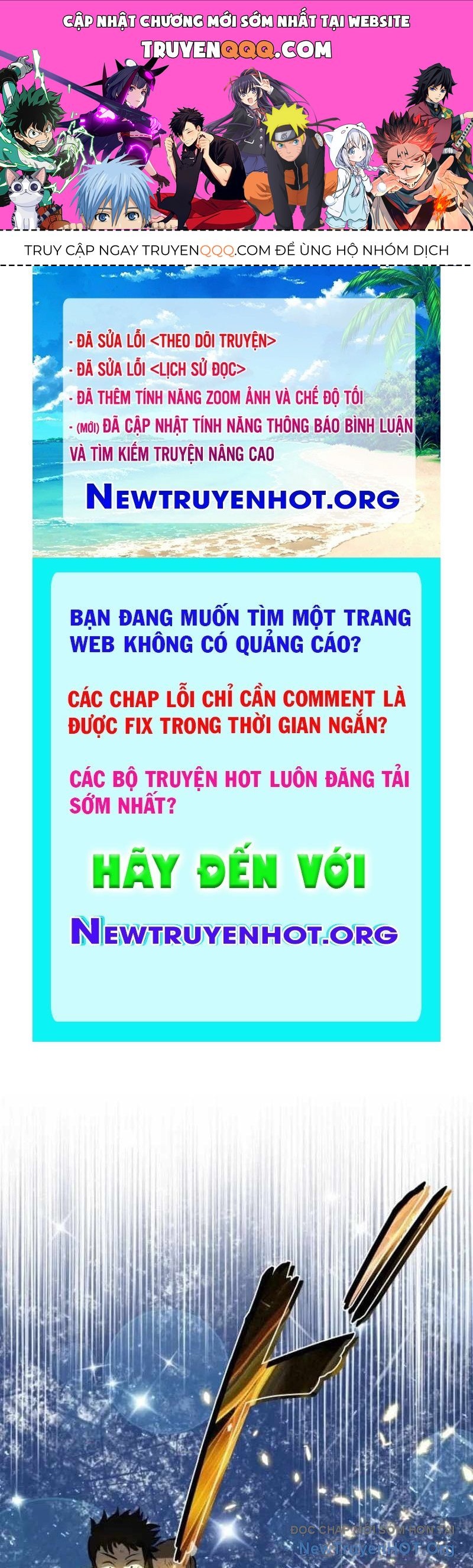 Chinh Phục Hầm Ngục Bằng Sao Chép Và Dán!: Chapter 54