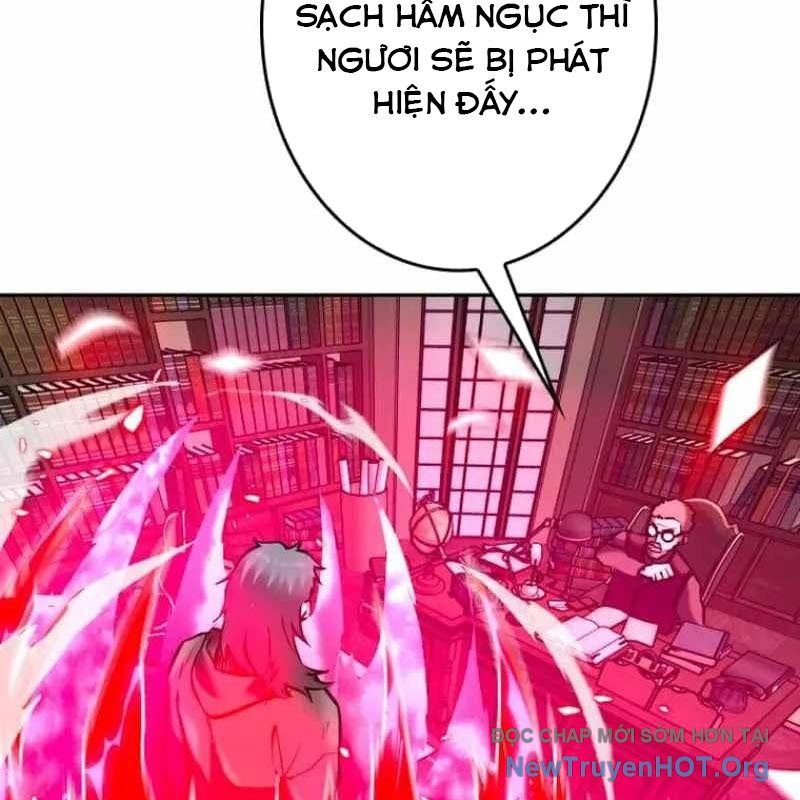 Chinh Phục Hầm Ngục Bằng Sao Chép Và Dán!: Chapter 55