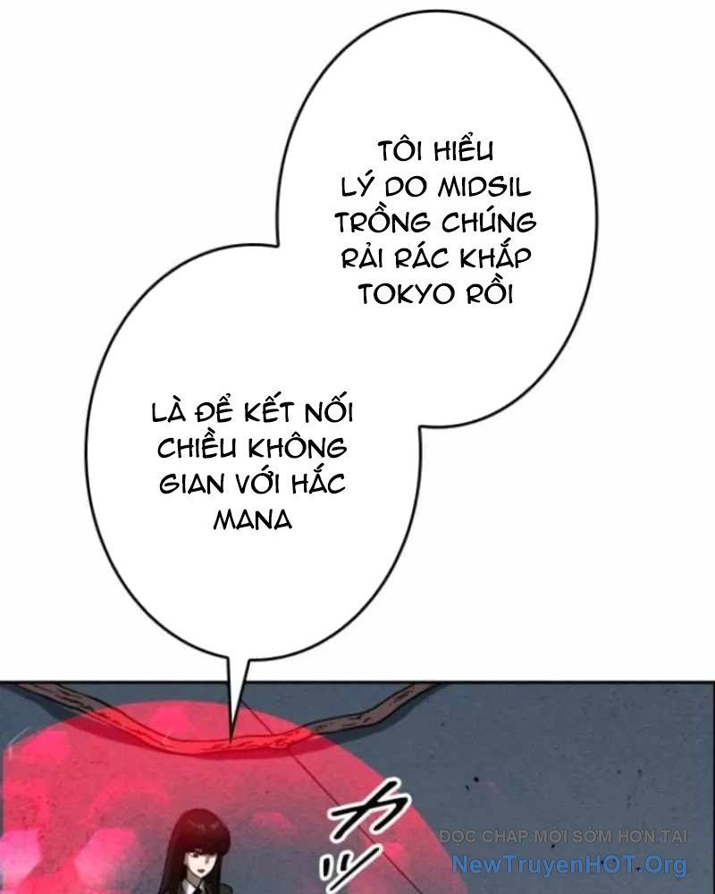 Chinh Phục Hầm Ngục Bằng Sao Chép Và Dán!: Chapter 56