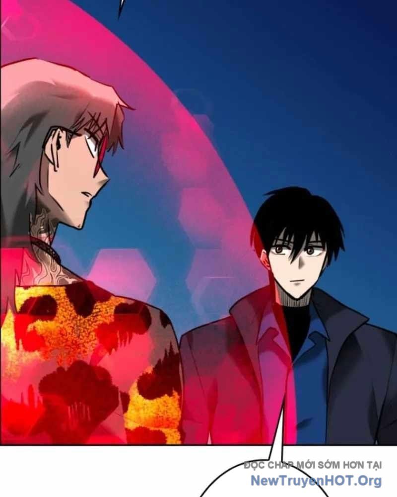 Chinh Phục Hầm Ngục Bằng Sao Chép Và Dán!: Chapter 56