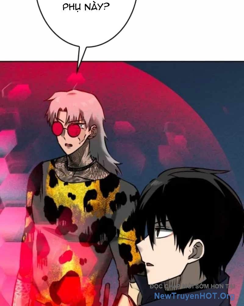 Chinh Phục Hầm Ngục Bằng Sao Chép Và Dán!: Chapter 56