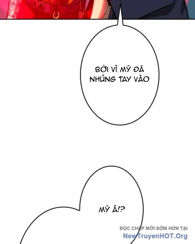 Chinh Phục Hầm Ngục Bằng Sao Chép Và Dán!: Chapter 56