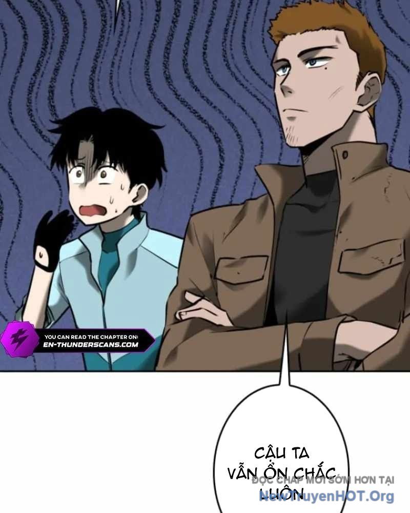 Chinh Phục Hầm Ngục Bằng Sao Chép Và Dán!: Chapter 56