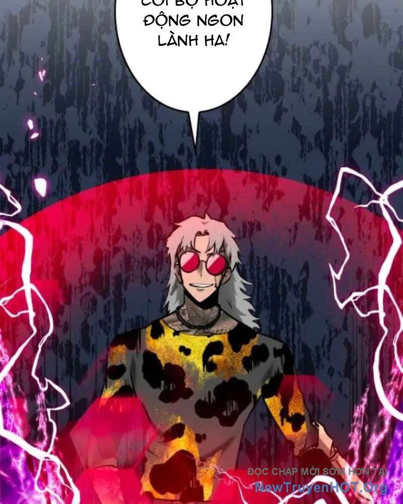 Chinh Phục Hầm Ngục Bằng Sao Chép Và Dán!: Chapter 56