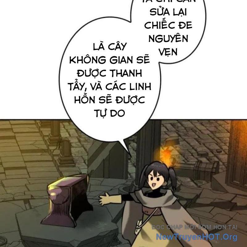 Chinh Phục Hầm Ngục Bằng Sao Chép Và Dán!: Chapter 57