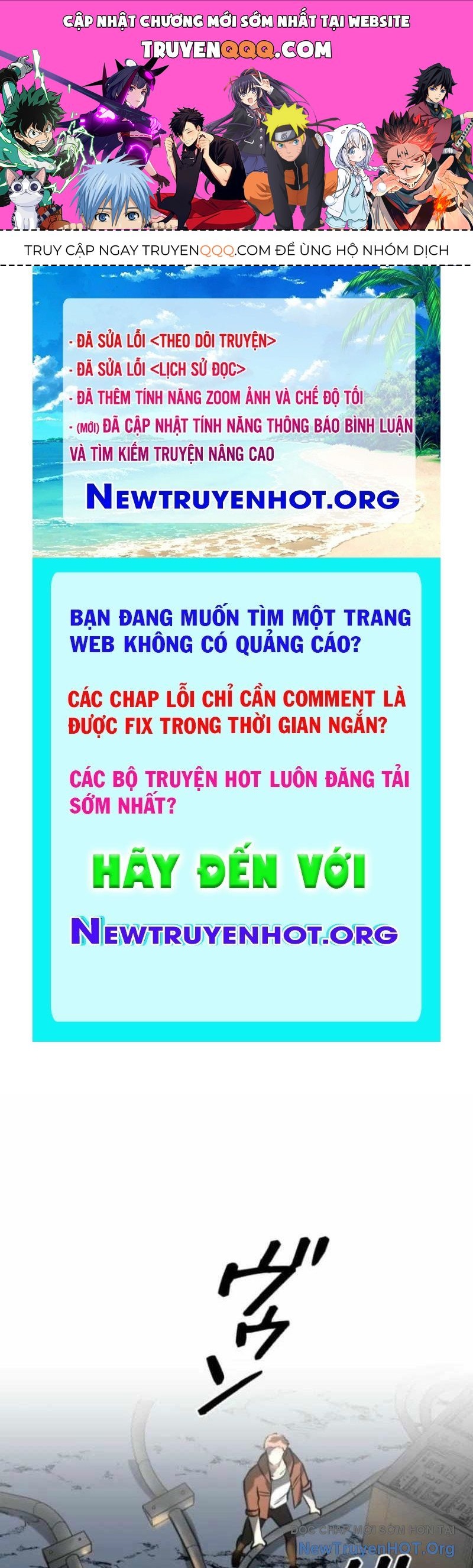Chinh Phục Hầm Ngục Bằng Sao Chép Và Dán!: Chapter 58